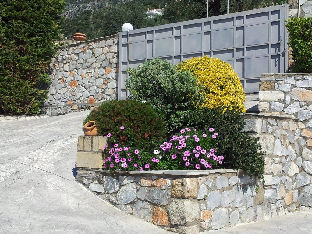 Villa Rebecca Kalamata Zewnętrze zdjęcie