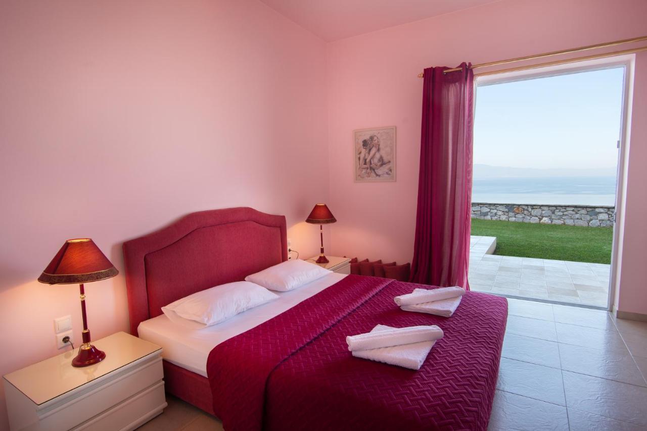 Villa Rebecca Kalamata Zewnętrze zdjęcie